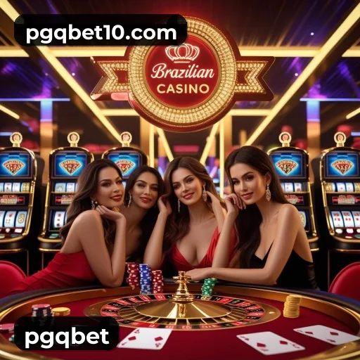 Jogos App pgqbet