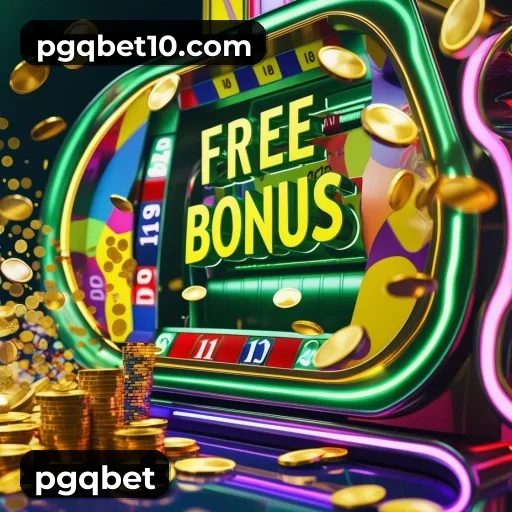 App pgqbet Android