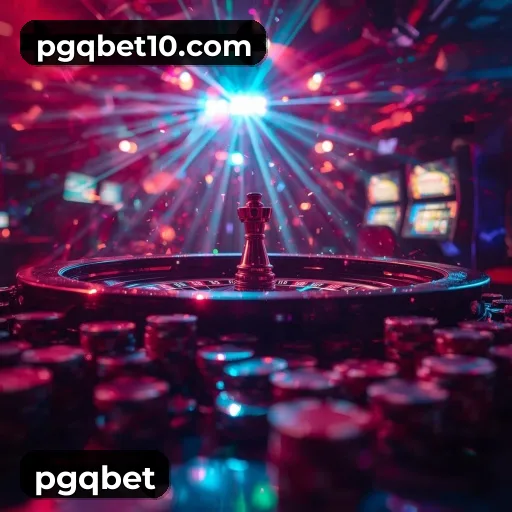 Bônus App pgqbet