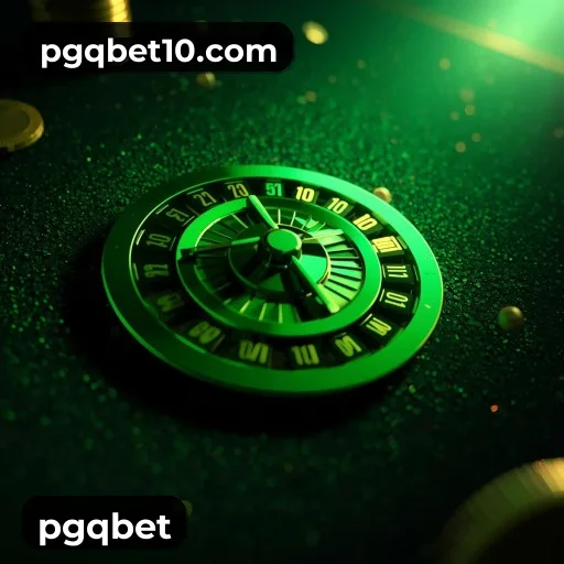 Promoções App pgqbet