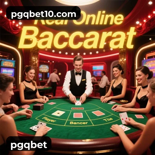 Funcionalidades App pgqbet