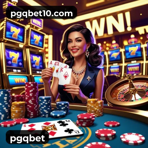 Benefícios Download pgqbet
