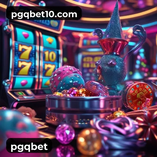 Baixar pgqbet Android