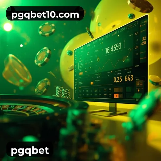 APK pgqbet Android