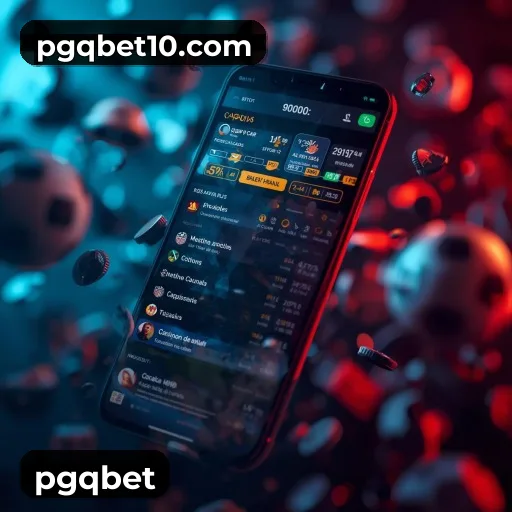 App Premium pgqbet
