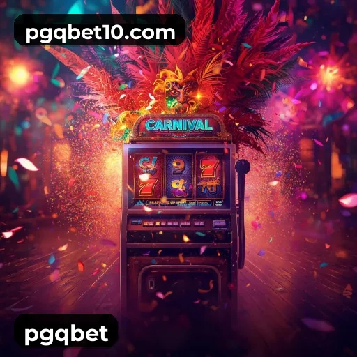App Mobile pgqbet