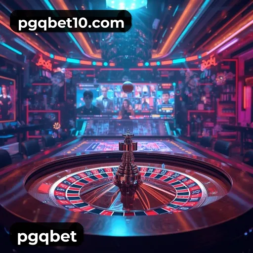 Segurança App pgqbet