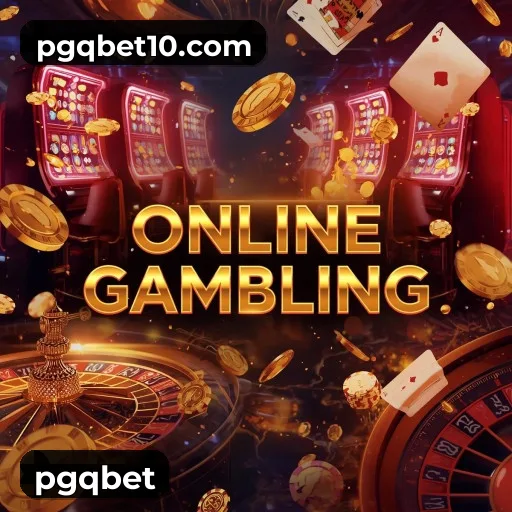 App Desktop pgqbet