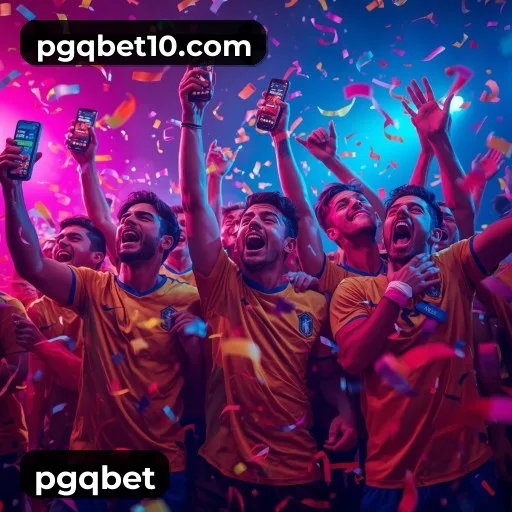 Fortune Rabbit - slot PG Soft na pgqbet