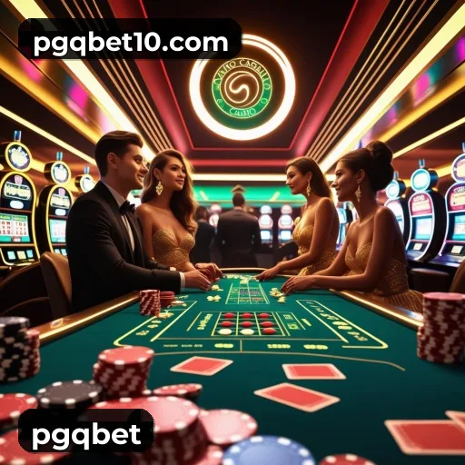 Free spins pgqbet