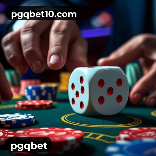 Promoções de slots pgqbet
