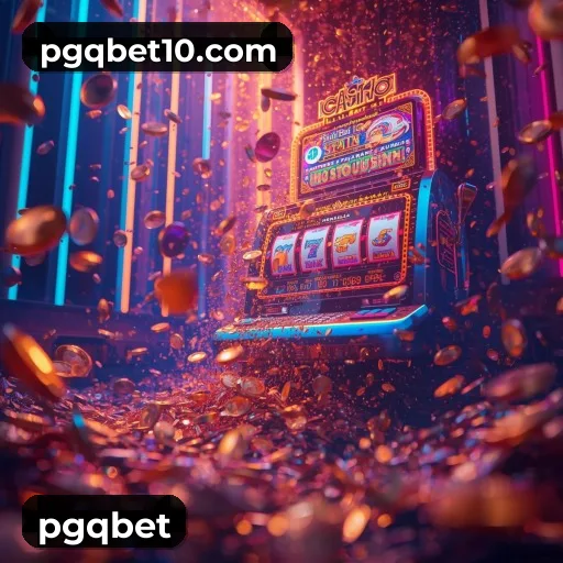 Jackpots pgqbet
