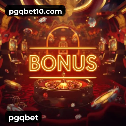 Slots em destaque pgqbet