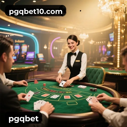 Slots mobile pgqbet
