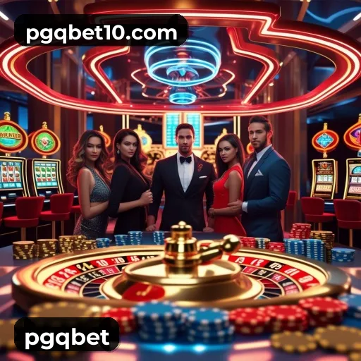 Slots mobile pgqbet