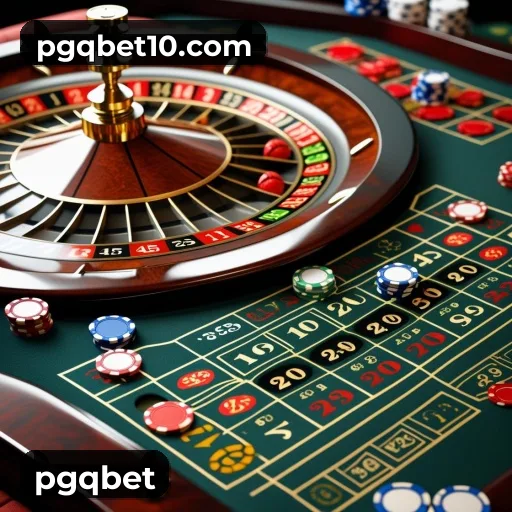 Níveis VIP pgqbet