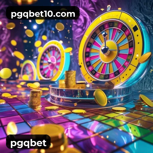 Suporte VIP pgqbet