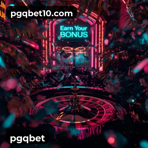 Progressão VIP pgqbet