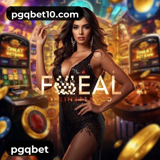 Evolução VIP pgqbet