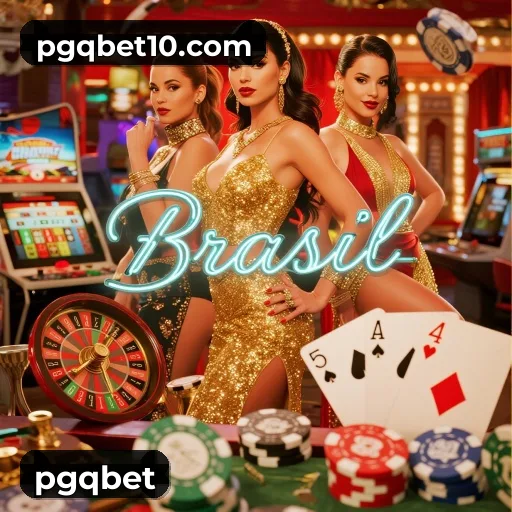 Bônus VIP pgqbet