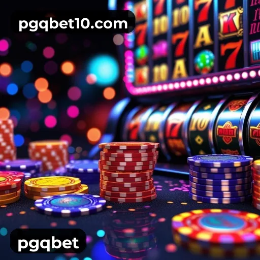 Estratégias pgqbet
