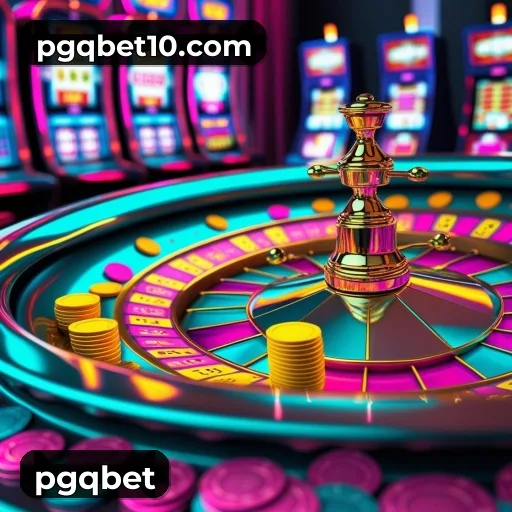 Táticas pgqbet