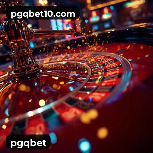 Slots RTP pgqbet