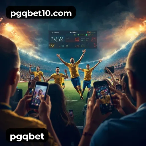 Eventos pgqbet