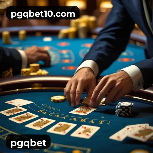 Ganhador pgqbet